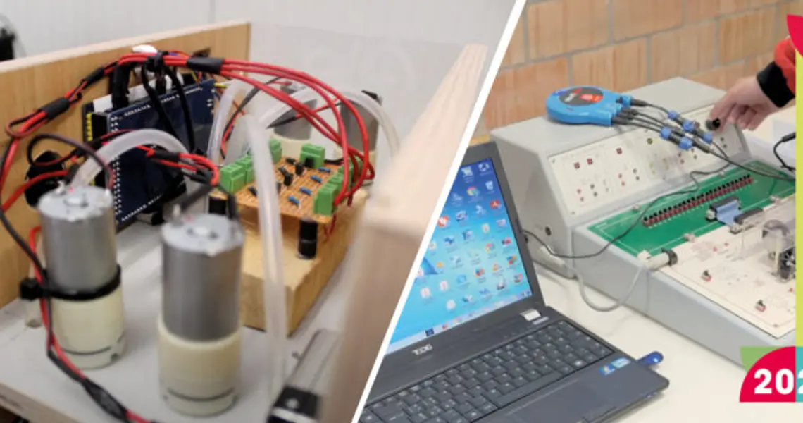 Strumenti per la video-didattica: dimostrazioni delle tante applicazioni della tecnica e della scienza Strumenti per la video-didattica: dimostrazioni delle tante applicazioni della tecnica e della scienza