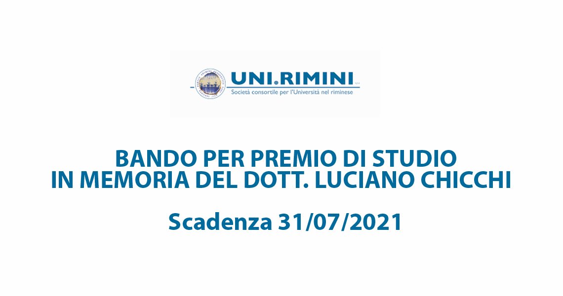 Bando per accesso all'università | Campus di Rimini dell’Alma Mater Studiorum Bando per accesso all'università | Campus di Rimini dell’Alma Mater Studiorum