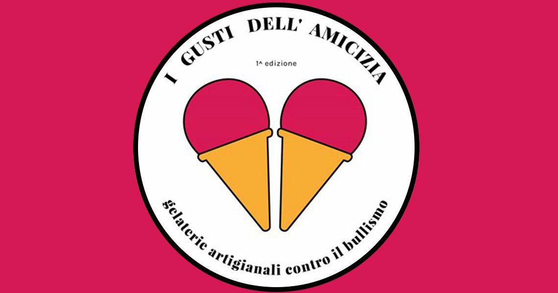 I Gusti dell’Amicizia I Gusti dell’Amicizia