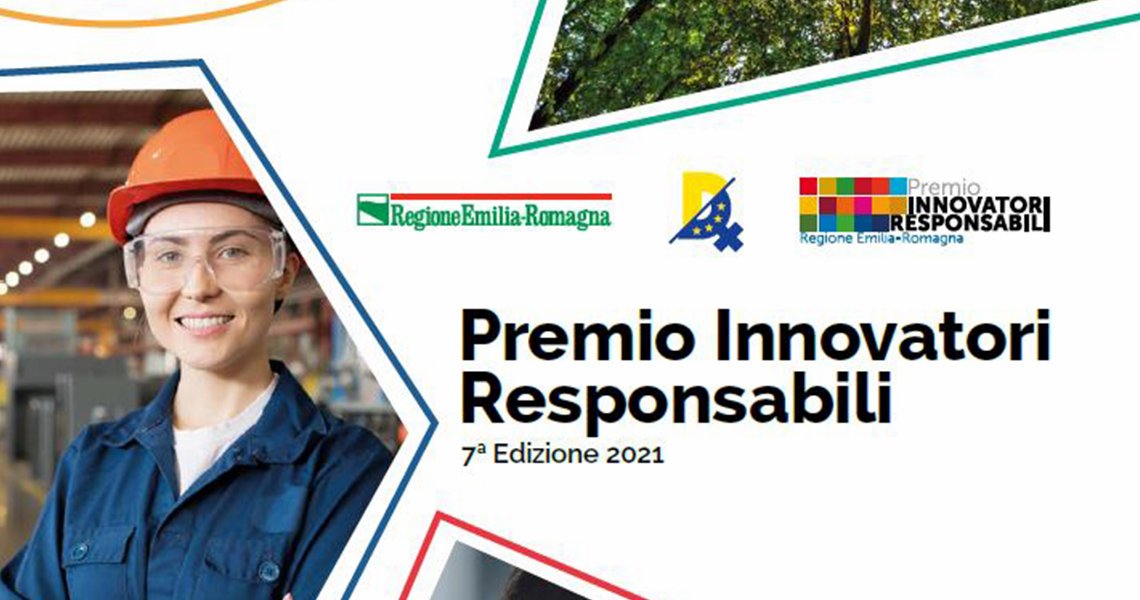 Scegliere attivamente tra le buone prassi di innovazione responsabile Scegliere attivamente tra le buone prassi di innovazione responsabile