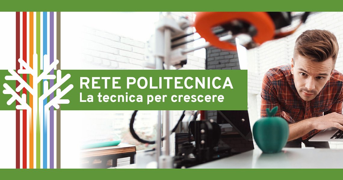 OPEN DAY WEBCAM EDITION - La rete regionale degli ITS si presenta OPEN DAY WEBCAM EDITION - La rete regionale degli ITS si presenta