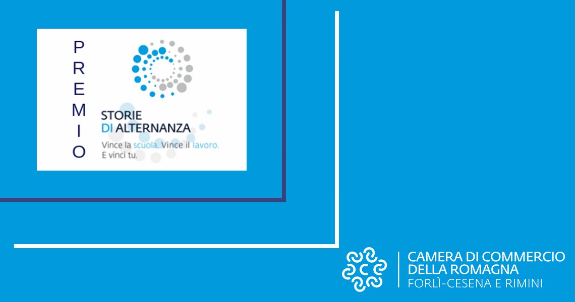 Premio storie di alternanza Premio storie di alternanza