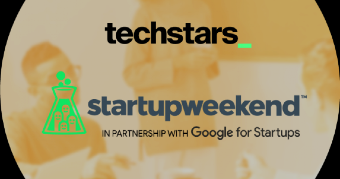 Techstars Startup Weekend Techstars Startup Weekend