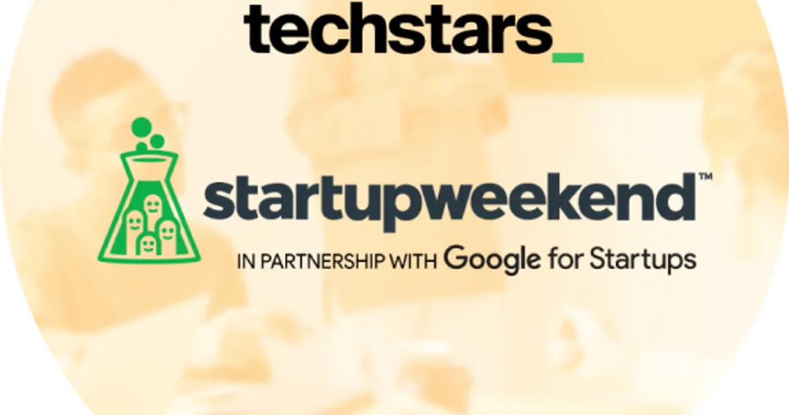 ​Techstars Startup Weekend