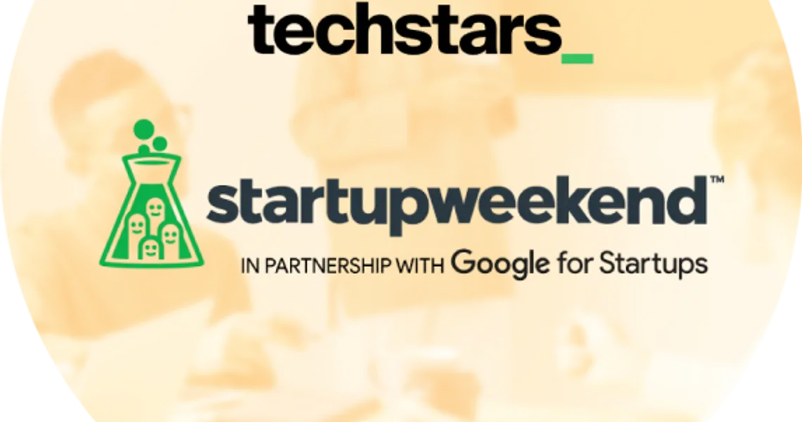 Techstars Startup Weekend Techstars Startup Weekend