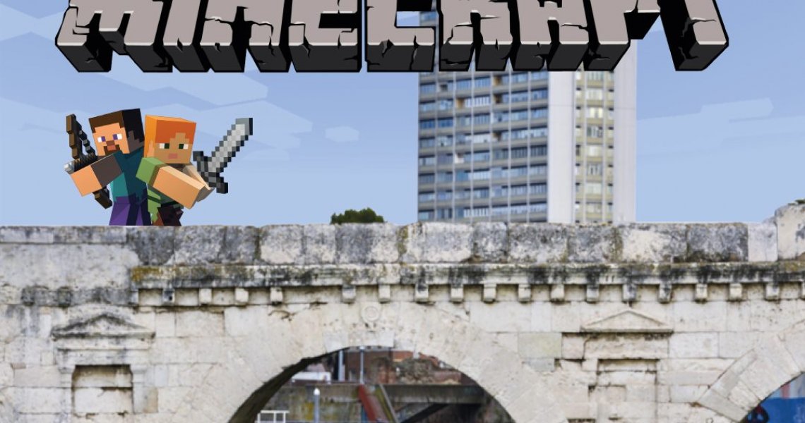 Tiberio Minecraft Tiberio Minecraft
