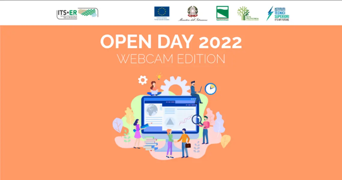 ITS: in arrivo gli Open Day 2022