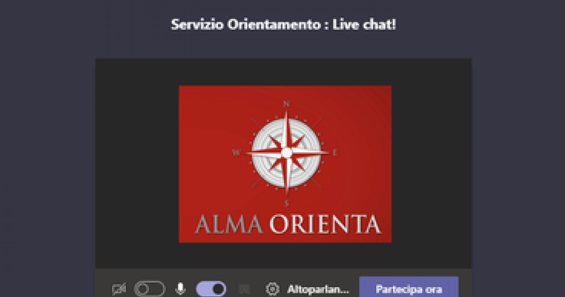 Almaorienta Almaorienta