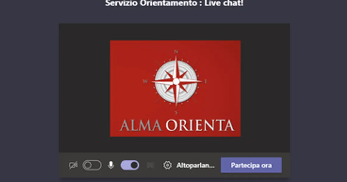 Almaorienta Almaorienta