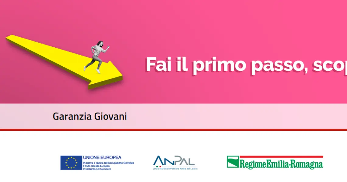 Ti sei appena diplomato e stai cercando la tua strada nel mondo del lavoro?