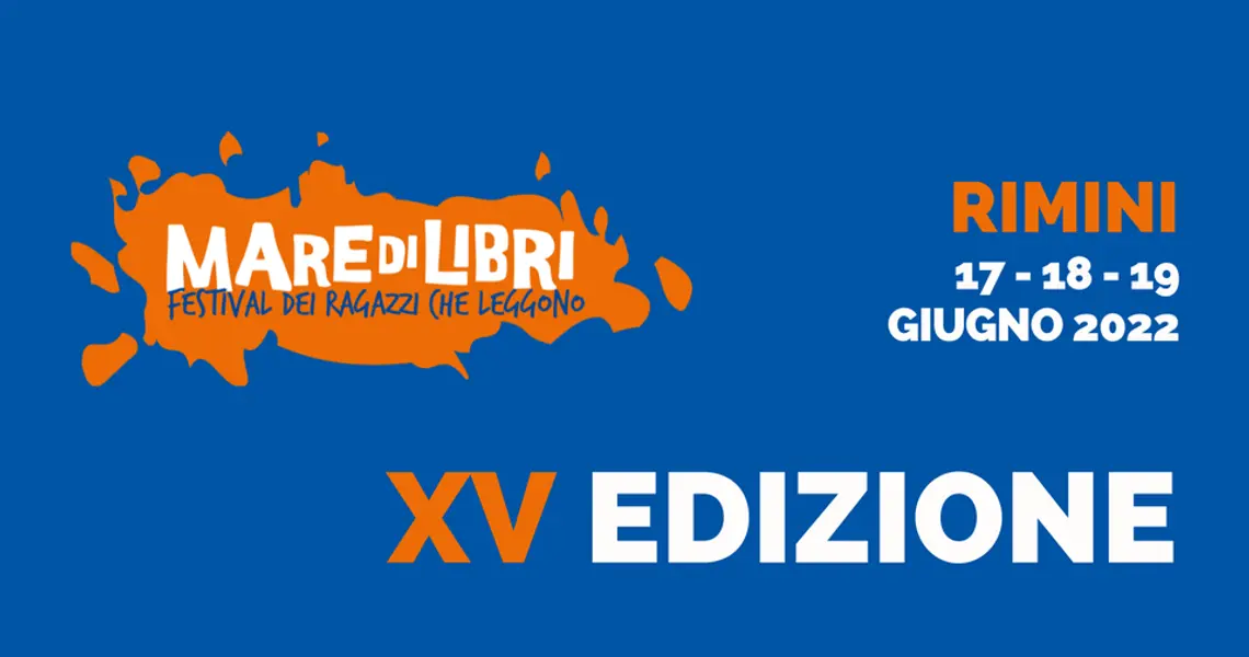 MARE DI LIBRI | QUINDICESIMA EDIZIONE