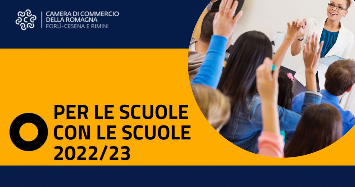 Per le scuole con le scuole Per le scuole con le scuole