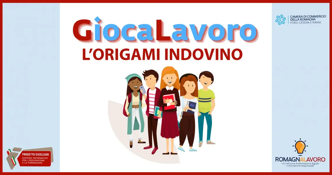 GiocaLavoro GiocaLavoro