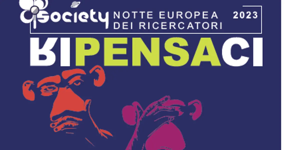 Notte Europea dei Ricercatori