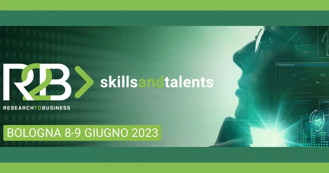 R2B 2023 - SKILLS AND TALENT