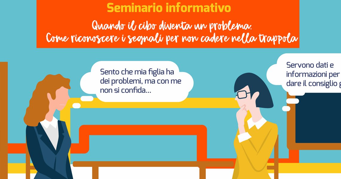 Quando il cibo diventa un problema: come riconoscere i segnali per non cadere nella trappola Quando il cibo diventa un problema: come riconoscere i segnali per non cadere nella trappola
