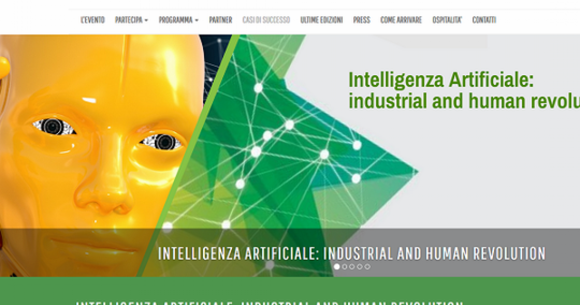 Torna a Bologna il Salone R2B – Research to Business Torna a Bologna il Salone R2B – Research to Business