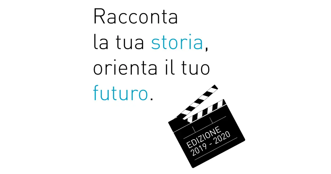 Premio "Storie di Alternanza"