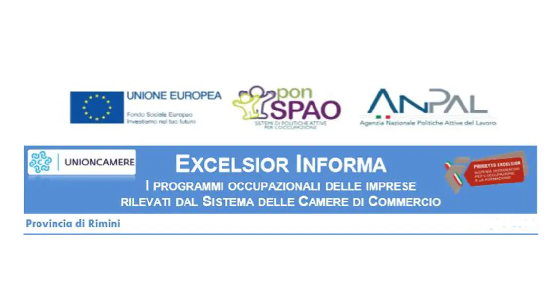 BORSINO PROFESSIONI - da agosto ad ottobre 2019