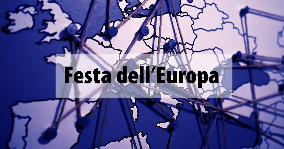 Festa dell'Europa Festa dell'Europa