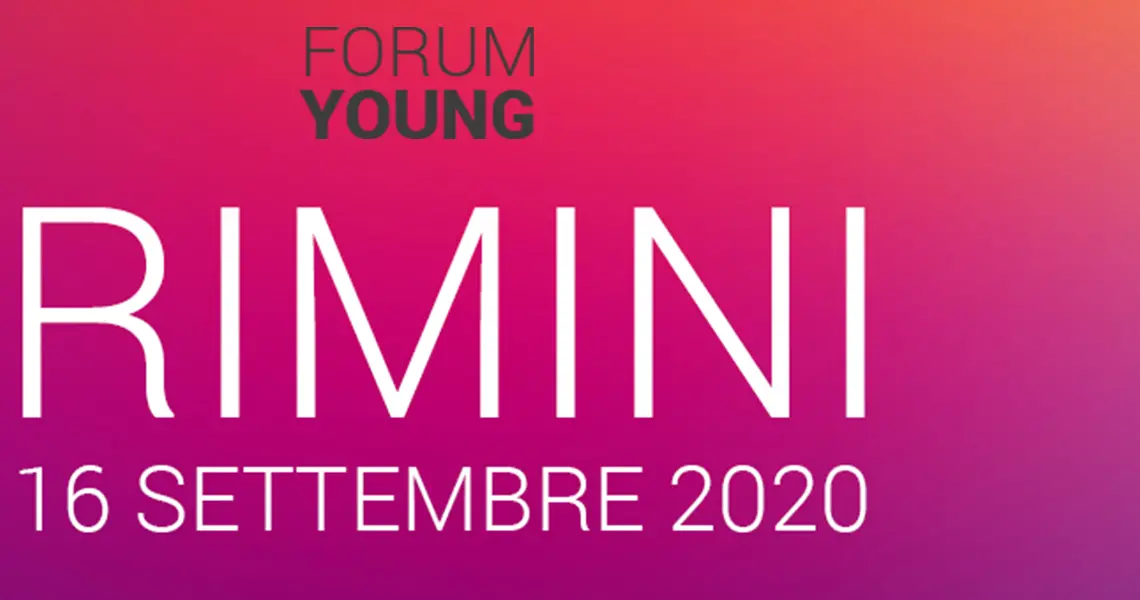 Forum Young 2020 | Brainstorming tra Millenials e Generazione Z