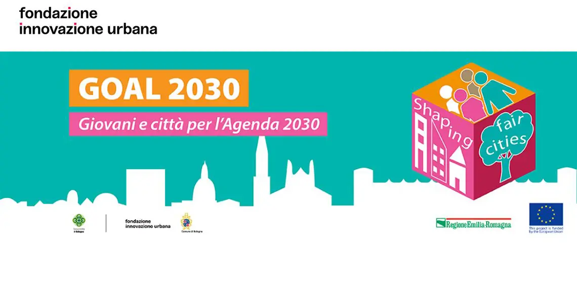 Progetto GOAL 2030