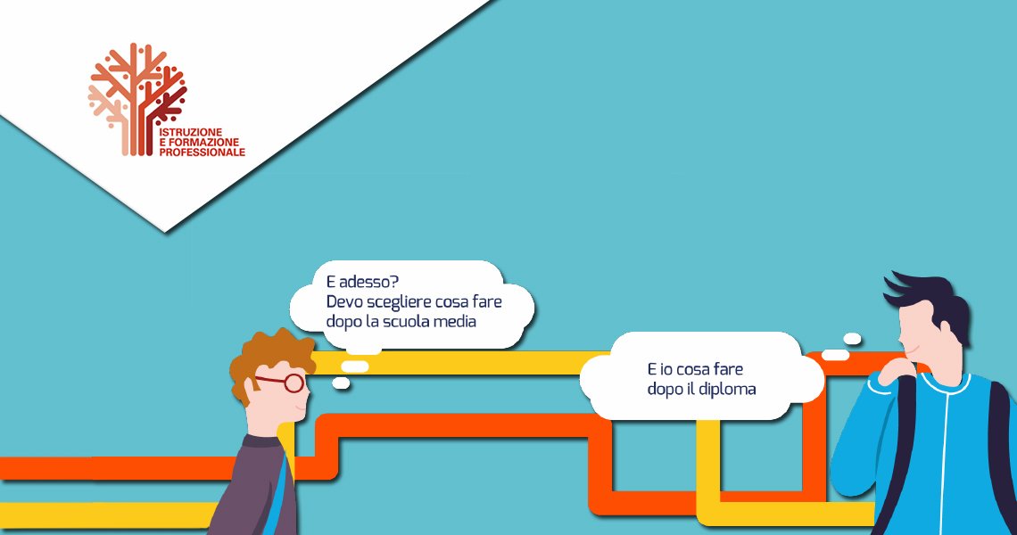 A settembre partono i percorsi del sistema regionale IeFP A settembre partono i percorsi del sistema regionale IeFP