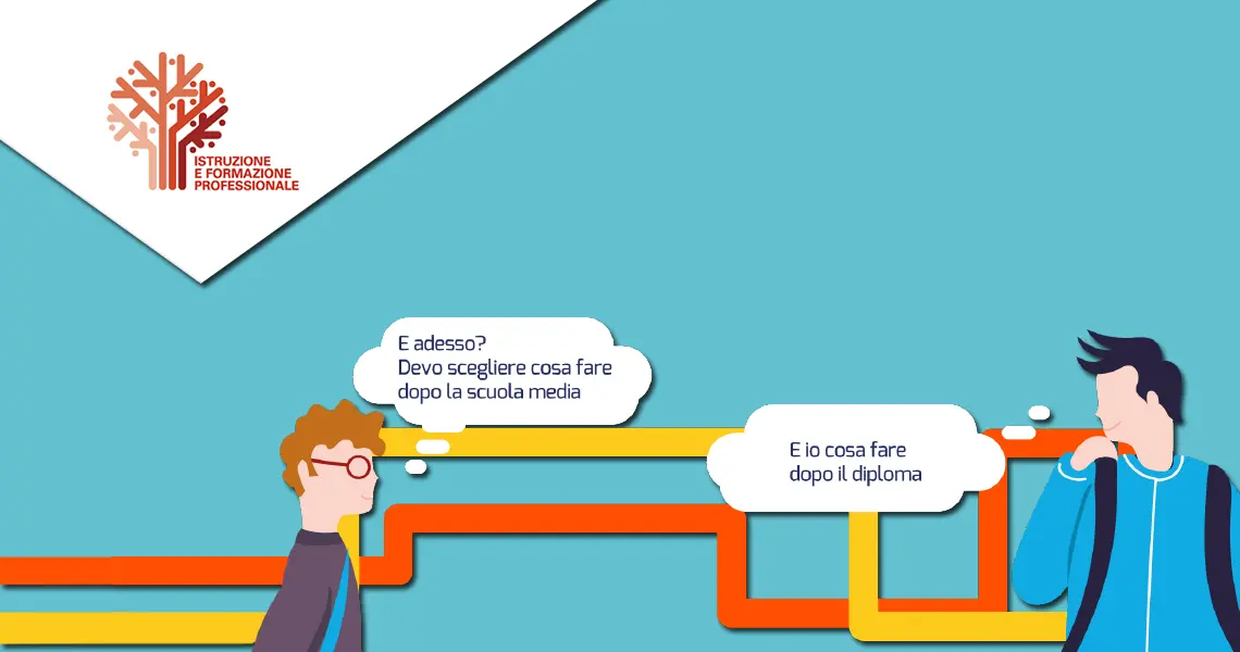 A settembre partono i percorsi del sistema regionale IeFP A settembre partono i percorsi del sistema regionale IeFP
