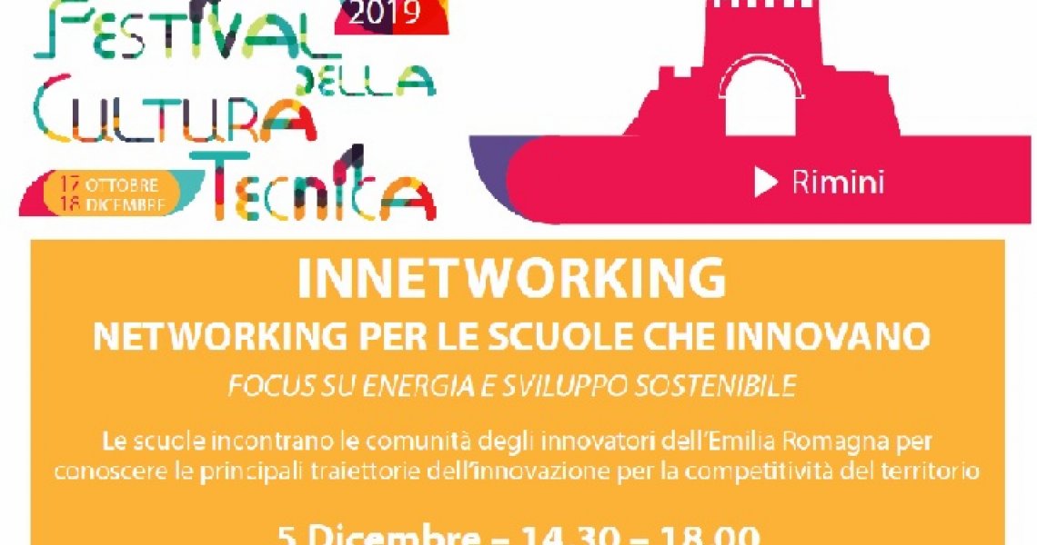 INNETWORKING INNETWORKING