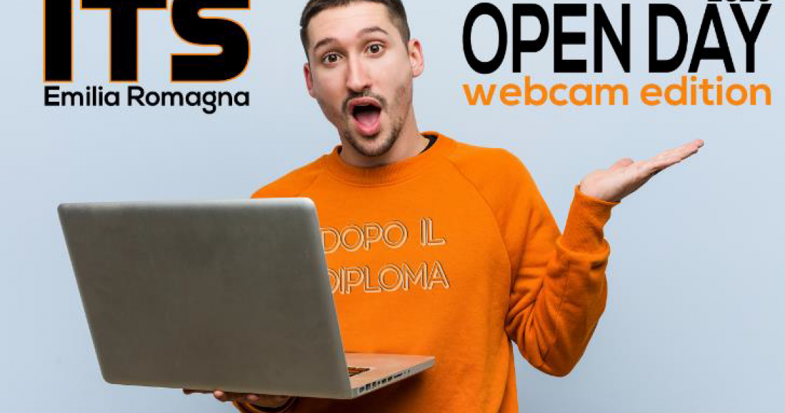 ITS OPEN DAY WEBCAM EDITION ITS OPEN DAY WEBCAM EDITION