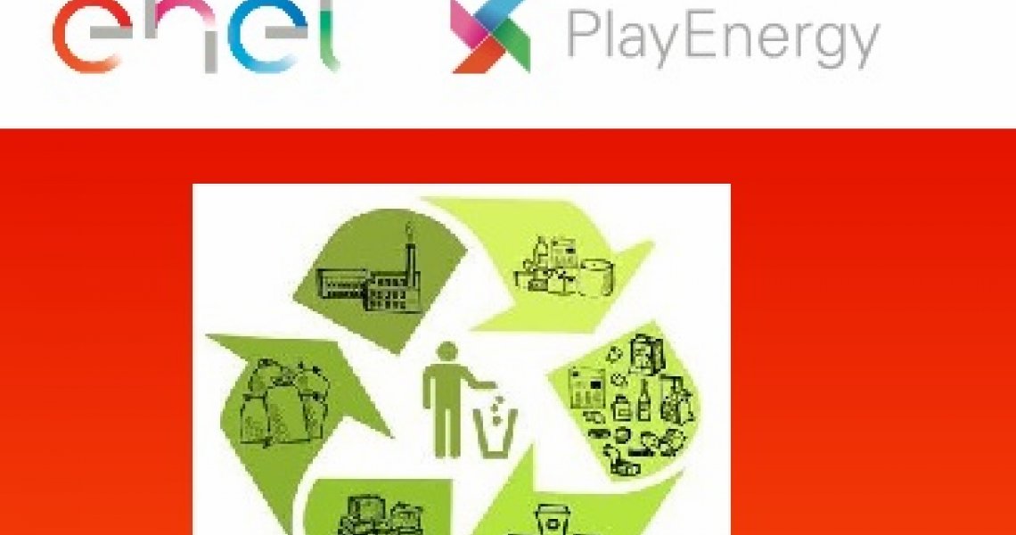 Parte PlayEnergy Parte PlayEnergy