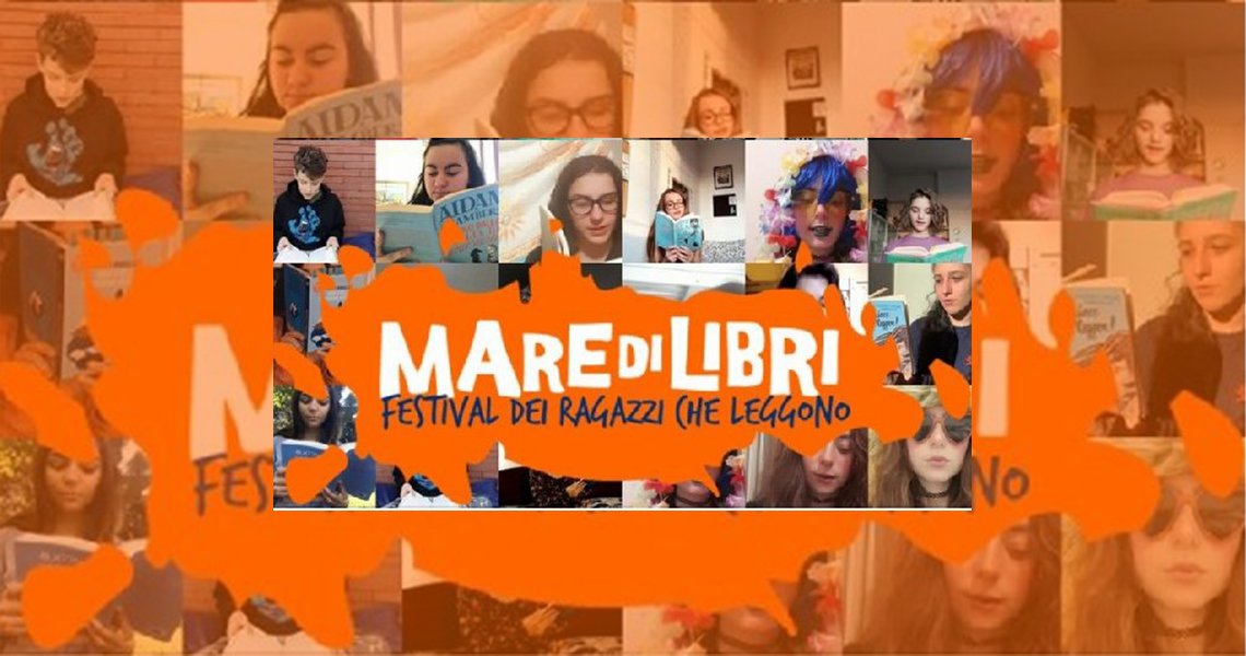 Mare di Libri Mare di Libri