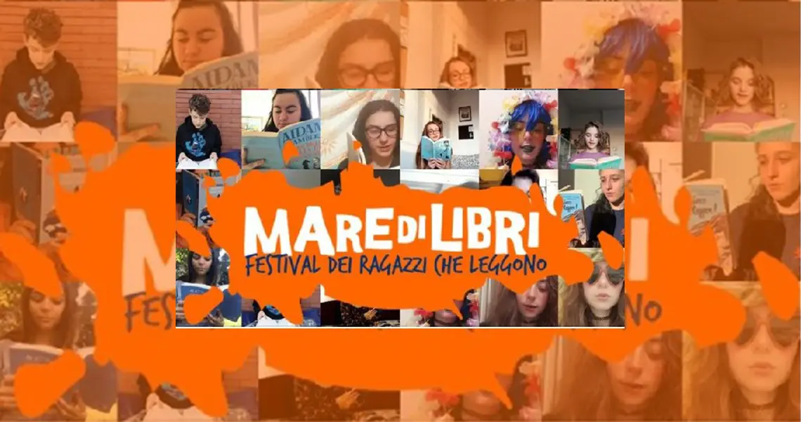 Mare di Libri