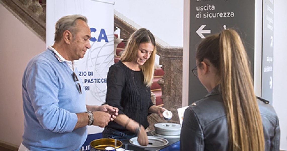 La bontà che fa crescere La bontà che fa crescere