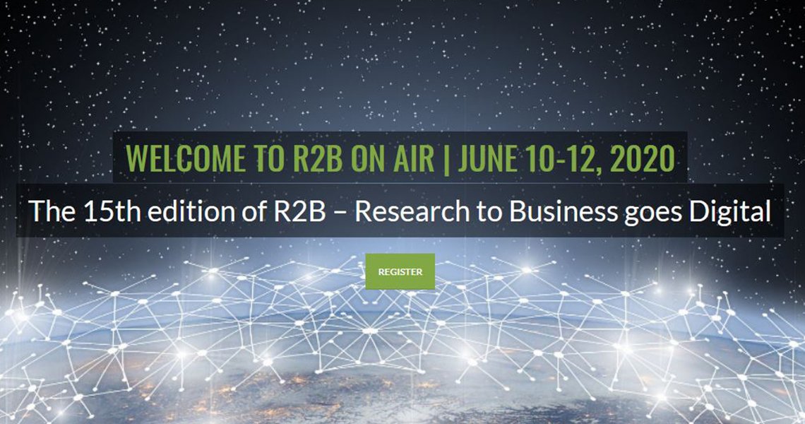 R2B On Air R2B On Air