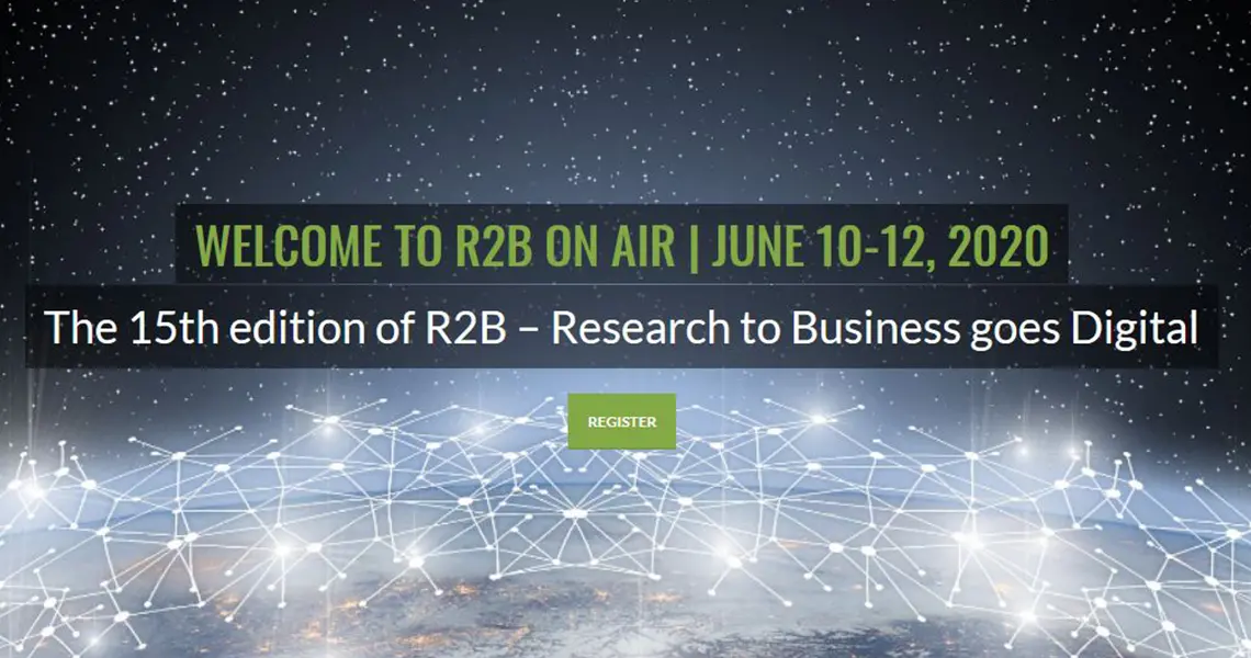 R2B On Air