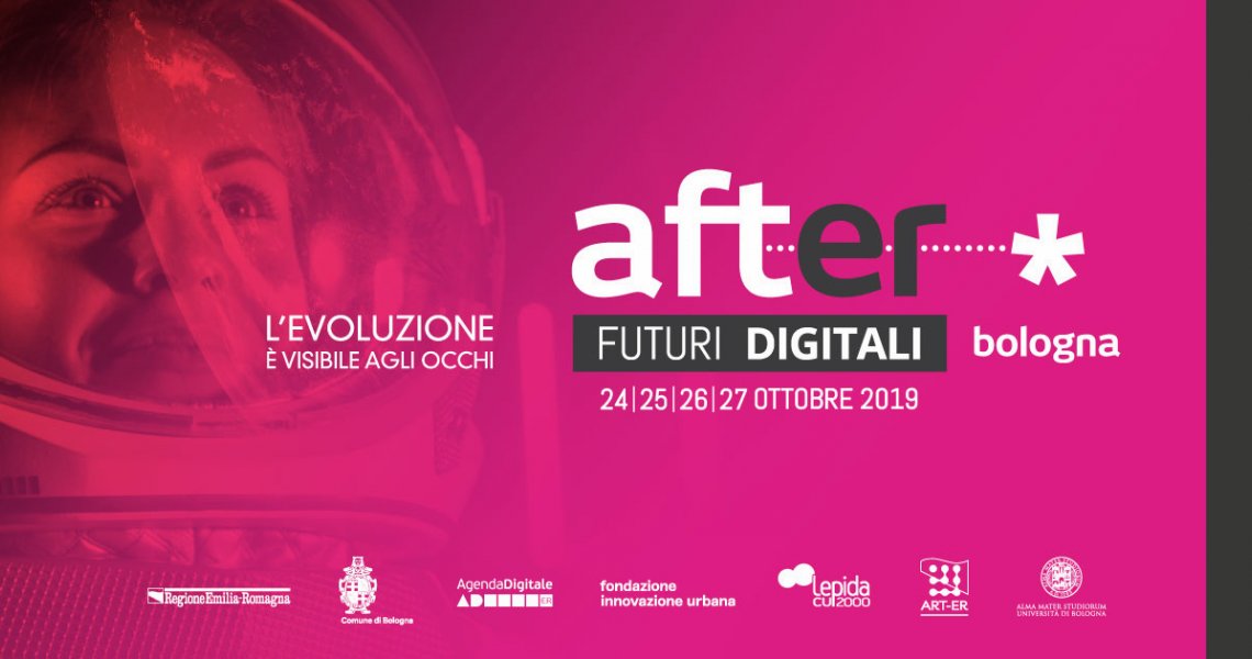 After Futuri Digitali After Futuri Digitali