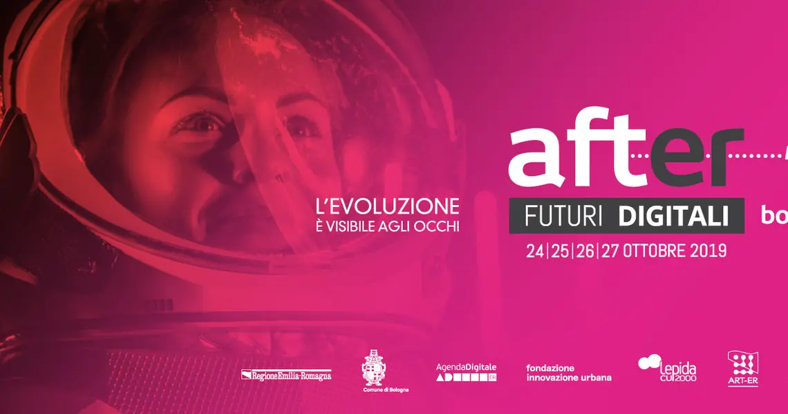 After Futuri Digitali After Futuri Digitali