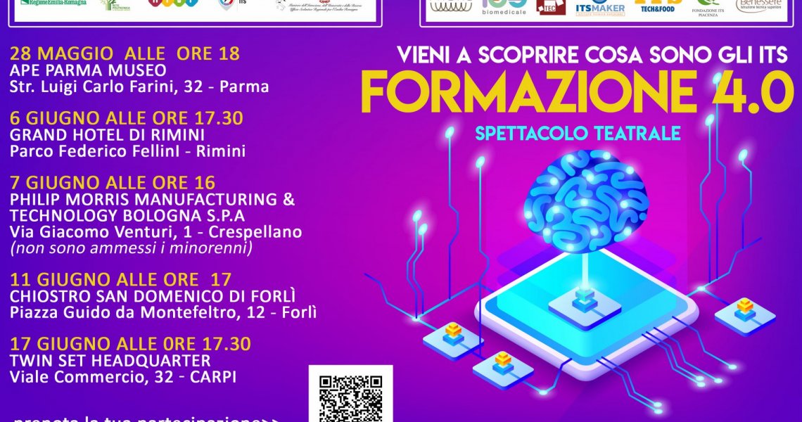 FORMAZIONE 4.0 FORMAZIONE 4.0