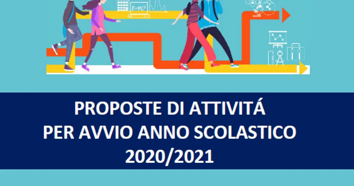 Tante proposte per l'orientamento, la motivazione e l'adeguamento dei livelli di apprendimento