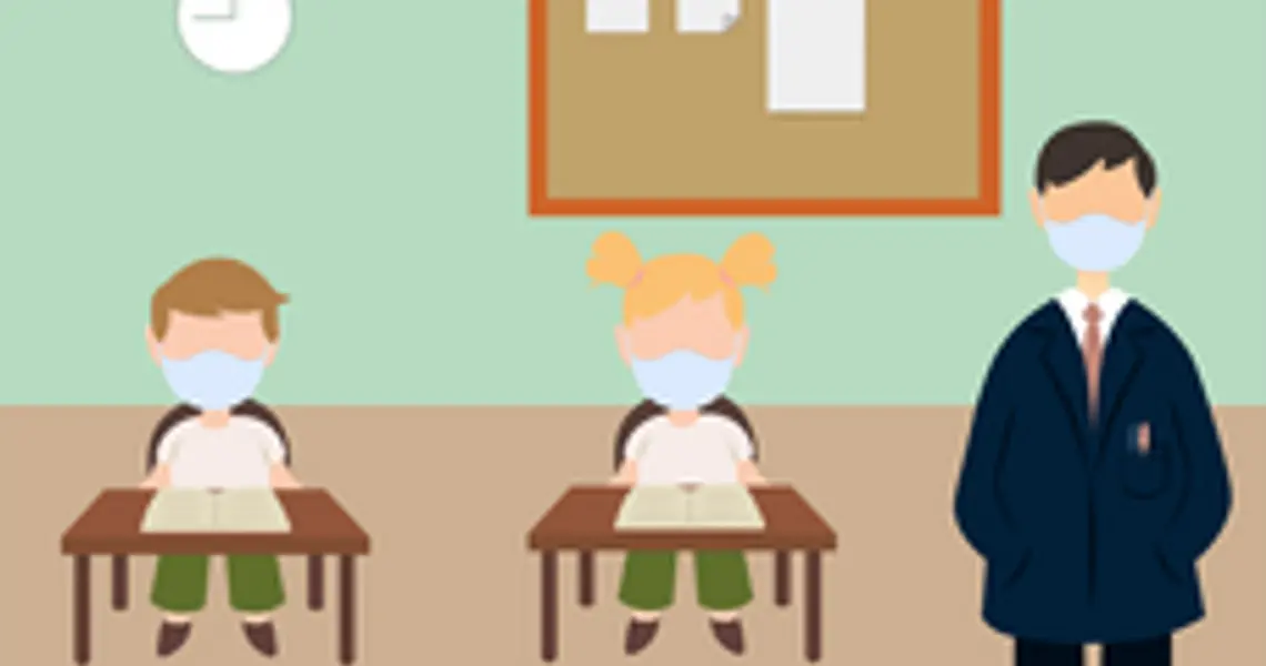 Covid e Scuola. Covid e Scuola.