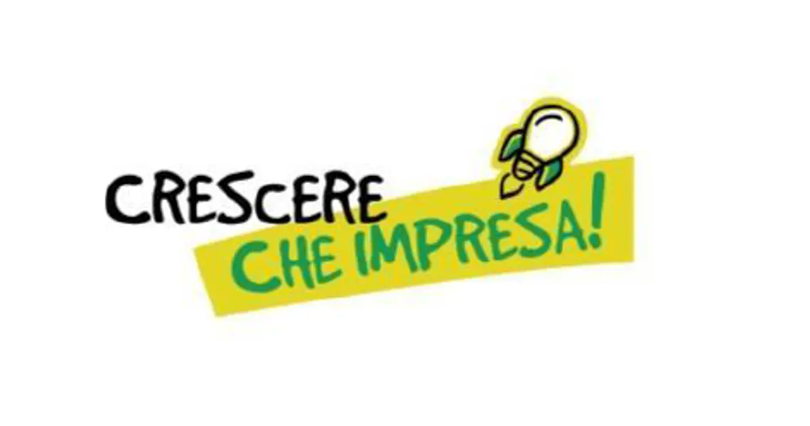 CRESCERE CHE IMPRESA CRESCERE CHE IMPRESA