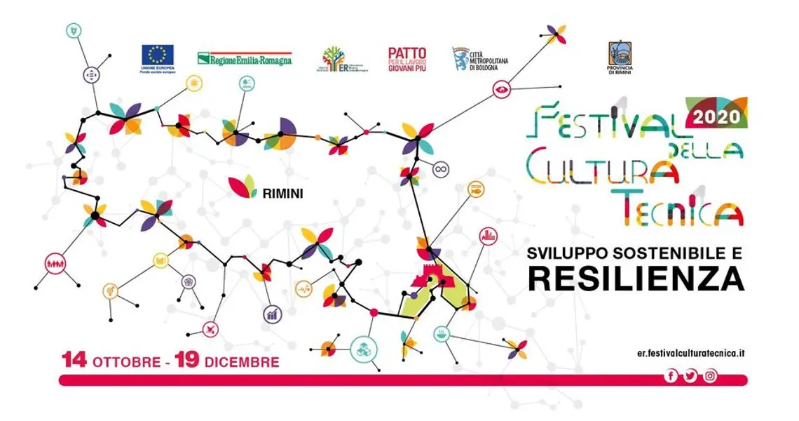 Festival della Cultura tecnica  2020