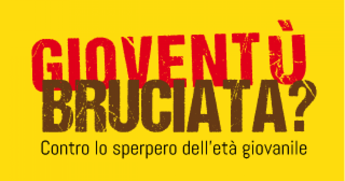 Incontro sul tema del coinvolgimento dei giovani nel mondo del volontariato Incontro sul tema del coinvolgimento dei giovani nel mondo del volontariato