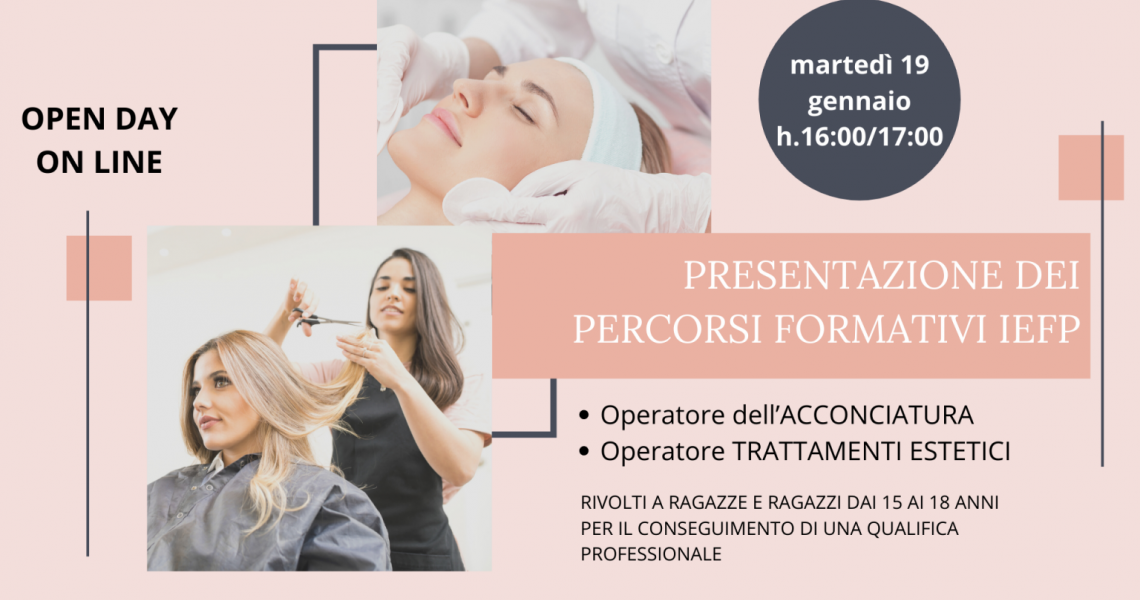 webinar per studenti e genitori - 19 gennaio webinar per studenti e genitori - 19 gennaio