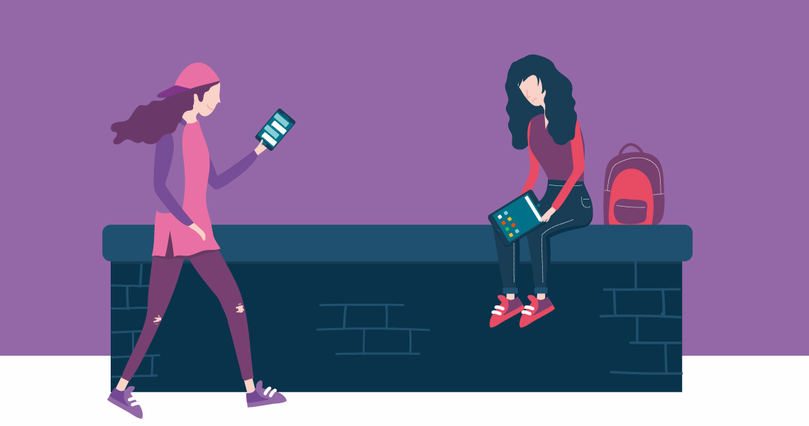Adolescenti: rischi in rete e utilizzo dei social Adolescenti: rischi in rete e utilizzo dei social