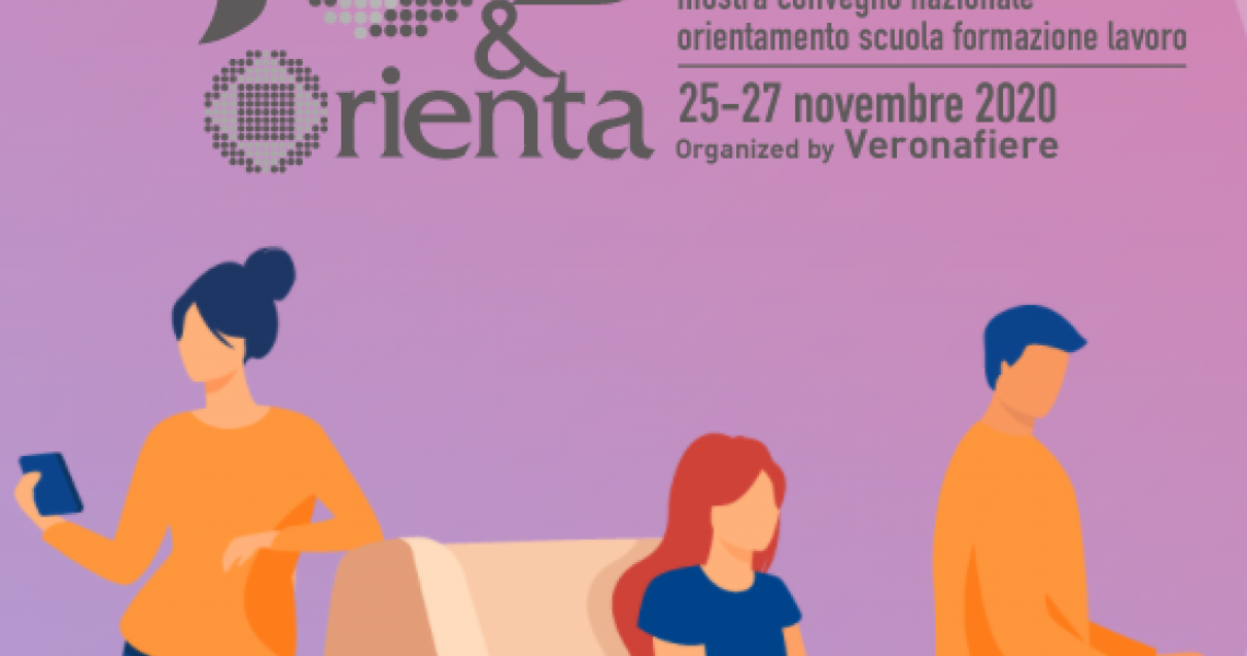 JOB&Orienta Digital Edition JOB&Orienta Digital Edition