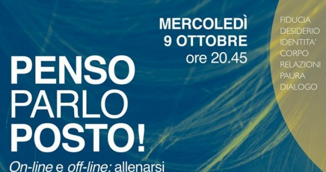"Adolescenti e genitori: l'età delle opportunità" "Adolescenti e genitori: l'età delle opportunità"