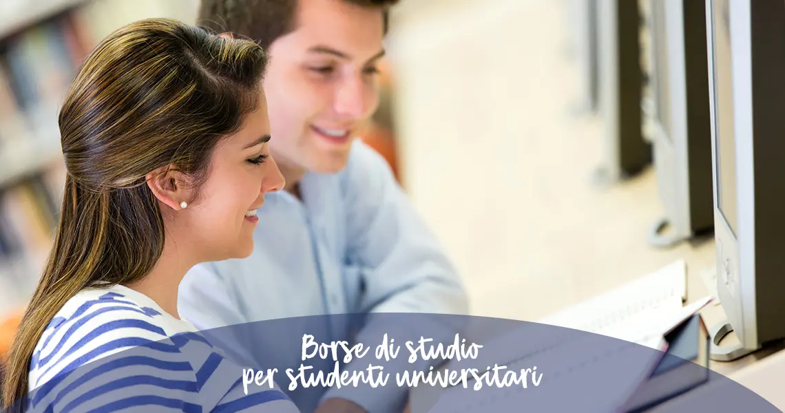 Diritto allo studio per studenti universitari