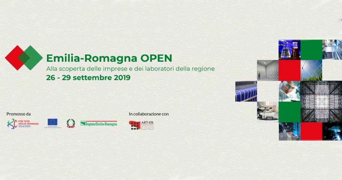 Emilia-Romagna Open Emilia-Romagna Open